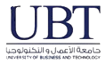 UBT